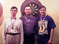 We are the champions!